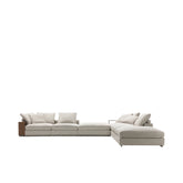 Groundpiece Sofa - Divani |