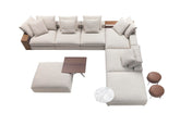 Groundpiece Sofa |