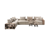 Groundpiece Sofa |