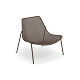 Round - Armchair |
