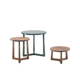 Jiff Small Table - Flexform Design Center |