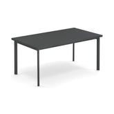 Star - Rectangular table - EMU D&S Lab |