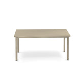 Star - Rectangular table |