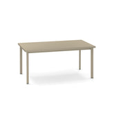 Star - Rectangular table |