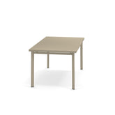 Star - Rectangular table |