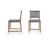 Dafne Outdoor Chair |
