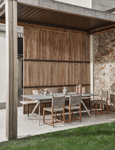 Dafne Outdoor Chair |