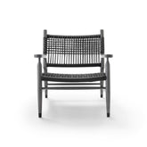 Tessa Outdoor Armchair - Antonio Citterio |