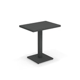Round - Rectangular table - Christophe Pillet |