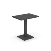 Round - Rectangular table - Emu | 