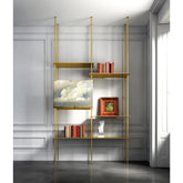 Bookcase 02 |