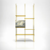 Bookcase 02 |