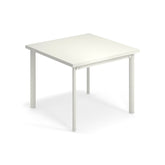 Star - Square table |