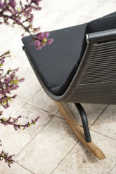 Laze Rocking Chair |