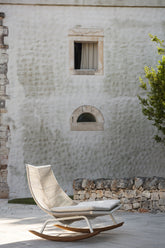 Laze Rocking Chair |