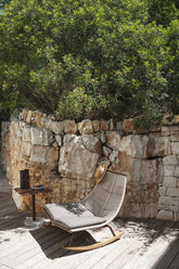 Laze Rocking Chair |