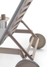 Atlante Light Daybed |