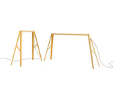 Bridge 2 Table Lamp |