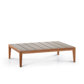 Teka Coffee Table - Gordon Guillaumier |