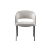 Alma Small Armchair - Chairs | 
