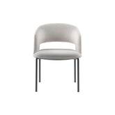 Alma Small Armchair - Christophe Pillet |