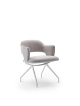 Alma Small Armchair |
