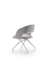 Alma Small Armchair |