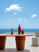 Kasane Outdoor Table | 35 |