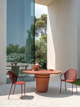 Kasane Outdoor Table | 35 |