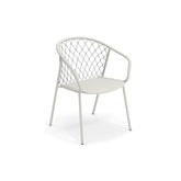 Nef Small Armchair - Patrick Norguet |