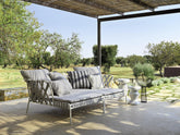 Inout Outdoor Sofa | 858 |