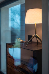 Lumiere 30th Table Lamp |