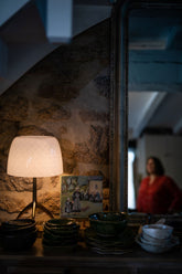 Lumiere 30th Table Lamp |