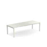 Round - Extendable table |