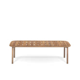 Twins - Rectangular table |