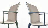 Bigframe Outdoor Chair |