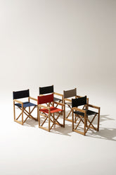 Orson Director Chair |