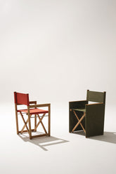 Orson Director Chair |