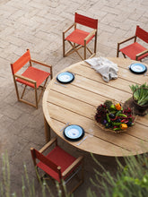 Orson Director Chair |