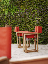 Orson Director Chair |