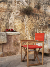 Orson Director Chair |