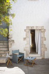 Orson Director Chair |