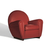 Vanity Fair XC armchair |