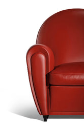 Vanity Fair XC armchair |