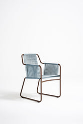 Harp Armchair |