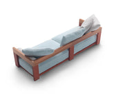 Milos Outdoor Sofa |