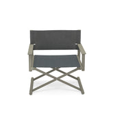 Terra - Director chair |
