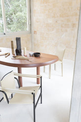 Table en forme libre |
