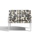 Dezza 12 armchair - Gio Ponti |