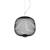 Spokes 2 Pendant Light |